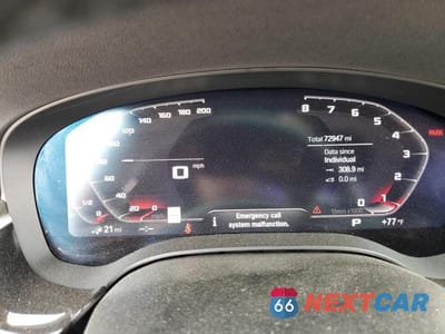 Zdjęcie 9 z 12 samochodu: 2023 BMW 530E VIN:WBA13AG01PCM01764 - miniatura