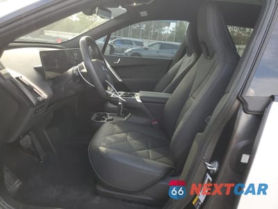 Zdjęcie 7 z 15 samochodu: 2025 BMW IX XDRIVE50 VIN:WB523CF03SCS82320 - miniatura