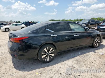 Trzecie zdjęcie samochodu z tyłu: 2020 NISSAN ALTIMA SL VIN:1N4BL4EV6LC129512 - miniatura