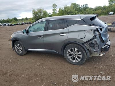 Drugie zdjęcie samochodu z przodu: 2016 NISSAN MURANO S VIN:5N1AZ2MH8GN131739 - miniatura