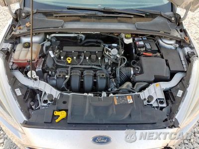 Zdjęcie 11 z 12 samochodu: 2018 FORD FOCUS S VIN:1FADP3E25JL241261 - miniatura