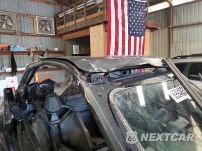 Zdjęcie 9 z 10 samochodu: 2022 POLARIS RZR PRO XP ULTIMATE VIN:3NSMAD923NF359439 - miniatura