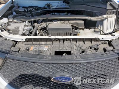 Zdjęcie 12 z 15 samochodu: 2023 FORD EXPLORER POLICE INTERCEPTOR VIN:1FM5K8AB8PGC18280 - miniatura