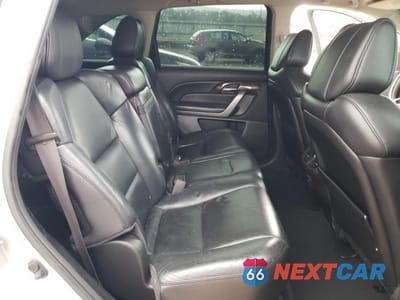 Zdjęcie 11 z 13 samochodu: 2010 ACURA MDX TECHNOLOGY TECHNOLOGY VIN:2HNYD2H42AH517432 - miniatura