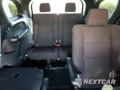 Zdjęcie 10 z 13 samochodu: 2019 DODGE DURANGO SXT VIN:1C4RDHAG9KC626234 - miniatura