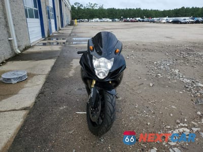 Drugie zdjęcie samochodu z przodu: 2013 SUZUKI GSX-R750 VIN:JS1GR7MA5D2102561 - miniatura