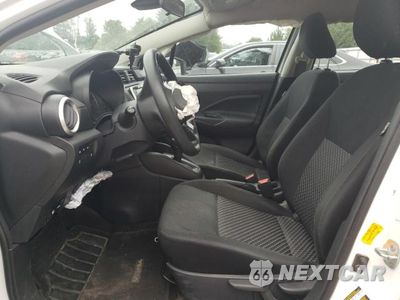 Zdjęcie 7 z 12 samochodu: 2023 NISSAN VERSA S VIN:3N1CN8DV6PL822756 - miniatura