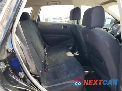 Zdjęcie 11 z 13 samochodu: 2010 NISSAN ROGUE S VIN:JN8AS5MV3AW131055 - miniatura