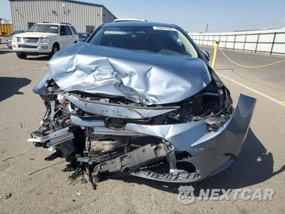 Piąte zdjęcie samochodu w środku: 2023 TOYOTA COROLLA LE VIN:JTDB4MEE2P3006741 - miniatura