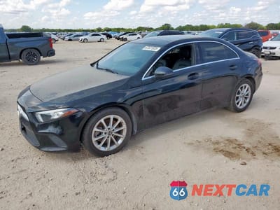 2019 MERCEDES-BENZ A 220 WDD3G4EB5KW035939 - główne zdjęcie licytacji z USA - miniatura