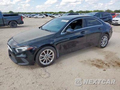 2019 MERCEDES-BENZ A 220 WDD3G4EB5KW035939 - główne zdjęcie licytacji z USA - miniatura