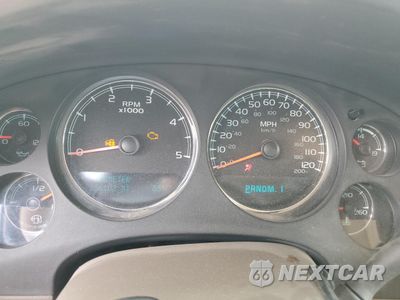 Zdjęcie 9 z 14 samochodu: 2011 GMC SIERRA K2500 SLT VIN:1GT121C84BF130854 - miniatura