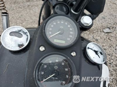 Zdjęcie 7 z 9 samochodu: 2016 HARLEY-DAVIDSON FXDLS VIN:1HD1GS820GC328950 - miniatura