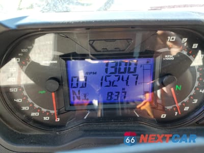 Zdjęcie 8 z 10 samochodu: 2022 POLARIS RANGER CREW XP 1000 NORTHSTAR PREMIUM VIN:4XARSU993N8068562 - miniatura