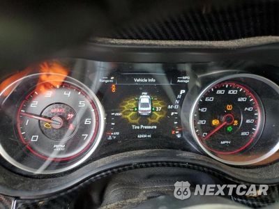 Zdjęcie 9 z 12 samochodu: 2020 DODGE CHARGER VIN:2C3CDXGJ2LH162273 - miniatura
