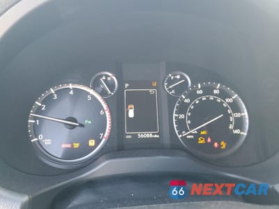 Zdjęcie 9 z 16 samochodu: 2021 LEXUS GX 460 PREMIUM VIN:JTJAM7BX7M5297138 - miniatura
