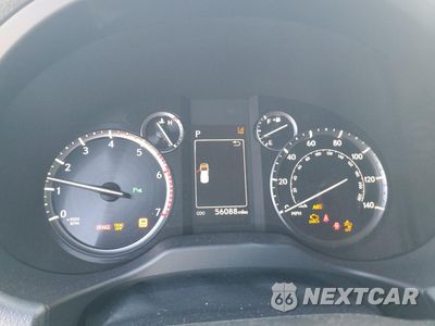 Zdjęcie 9 z 16 samochodu: 2021 LEXUS GX 460 PREMIUM VIN:JTJAM7BX7M5297138 - miniatura