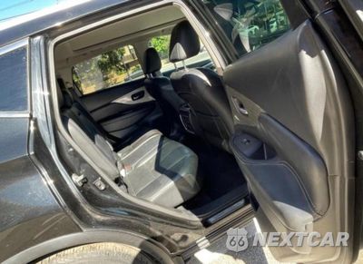 Zdjęcie 6 z 15 samochodu: 2015 NISSAN MURANO S VIN:5N1AZ2MG3FN285636 - miniatura