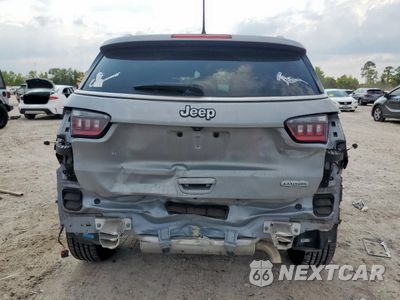 Zdjęcie 6 z 15 samochodu: 2022 JEEP COMPASS LATITUDE VIN:3C4NJCBB0NT192517 - miniatura