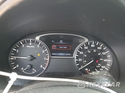 Zdjęcie 9 z 15 samochodu: 2017 NISSAN ALTIMA 2.5 VIN:1N4AL3AP6HC130972 - miniatura