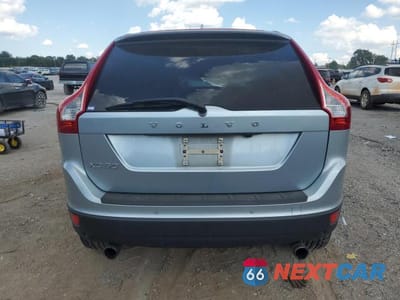 Zdjęcie 6 z 13 samochodu: 2012 VOLVO XC60 3.2 VIN:YV4952DL5C2318971 - miniatura