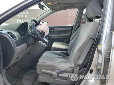 Zdjęcie 7 z 15 samochodu: 2009 HONDA CR-V EX VIN:3CZRE48589G706832 - miniatura