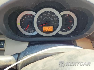 Zdjęcie 9 z 12 samochodu: 2011 TOYOTA RAV4 LIMITED VIN:2T3DK4DV4BW061276 - miniatura