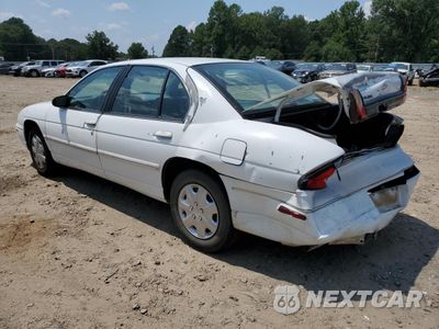 Drugie zdjęcie samochodu z przodu: 1996 CHEVROLET LUMINA VIN:2G1WL52M7T1204424 - miniatura