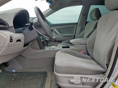 Zdjęcie 7 z 12 samochodu: 2007 TOYOTA CAMRY LE VIN:4T1BK46K37U544395 - miniatura