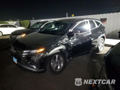 2024 HYUNDAI TUCSON SE 5NMJA3DE4RH430619 - główne zdjęcie licytacji z USA - miniatura