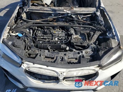 Zdjęcie 11 z 12 samochodu: 2020 BMW X1 XDRIVE28I VIN:WBXJG9C00L5P92726 - miniatura