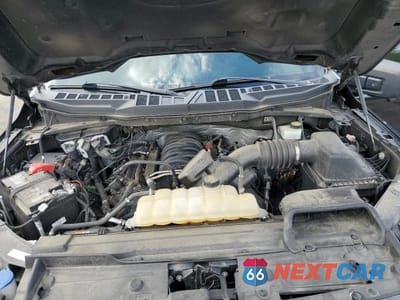 Zdjęcie 12 z 13 samochodu: 2021 FORD F150 SUPERCREW VIN:1FTFW1E50MKE87424 - miniatura