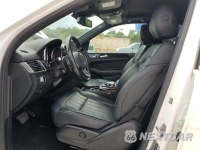Zdjęcie 7 z 13 samochodu: 2018 MERCEDES-BENZ GLE 350 4MATIC VIN:4JGDA5HB8JB184090 - miniatura