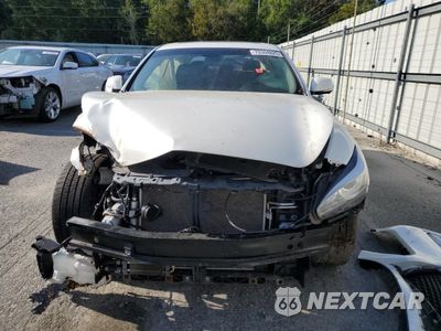 Piąte zdjęcie samochodu w środku: 2017 INFINITI Q70L 3.7 VIN:JN1BY1PR1HM210111 - miniatura