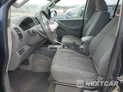 Zdjęcie 7 z 12 samochodu: 2016 NISSAN FRONTIER SV VIN:1N6AD0ER6GN766390 - miniatura