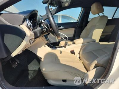 Zdjęcie 7 z 14 samochodu: 2018 MERCEDES-BENZ GLA 250 4MATIC VIN:WDCTG4GB6JJ420150 - miniatura