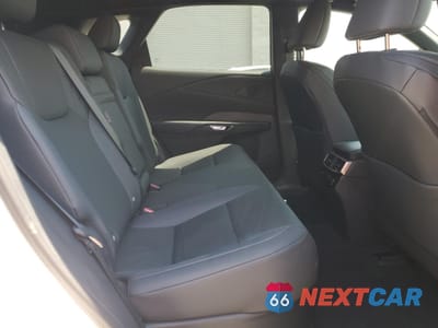 Zdjęcie 11 z 15 samochodu: 2025 LEXUS RX 350 BASE VIN:2T2BAMBA4SC055820 - miniatura