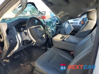 Zdjęcie 7 z 12 samochodu: 2014 FORD F350 SUPER DUTY VIN:1FDRF3G60EEB42842 - miniatura