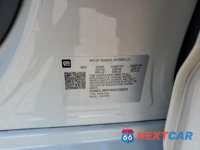 Zdjęcie 12 z 13 samochodu: 2022 CADILLAC CT4-V BLACKWING VIN:1G6DL5RP4N0210021 - miniatura