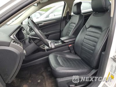 Zdjęcie 7 z 12 samochodu: 2018 FORD FUSION SE HYBRID VIN:3FA6P0LU1JR118862 - miniatura