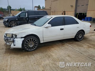 1997 TOYOTA CAMRY LE JT2BG22K9V0074001 - główne zdjęcie licytacji z USA - miniatura