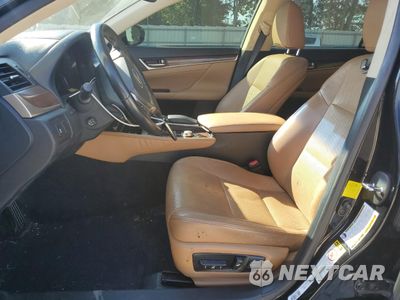 Zdjęcie 7 z 14 samochodu: 2013 LEXUS GS 350 VIN:JTHBE1BL4D5008052 - miniatura