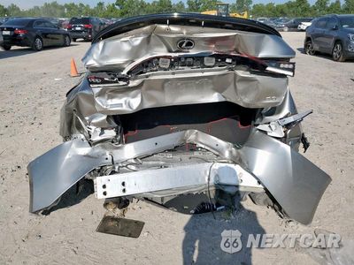 Zdjęcie 6 z 12 samochodu: 2021 LEXUS IS 350 F SPORT VIN:JTHGZ1B25M5040381 - miniatura