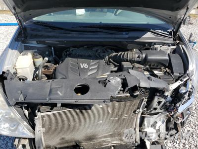 Zdjęcie 12 z 15 samochodu: 2012 KIA SEDONA EX VIN:KNDMH4C73C6440127 - miniatura