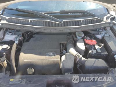 Zdjęcie 11 z 14 samochodu: 2012 FORD EXPLORER XLT VIN:1FMHK7D84CGA38635 - miniatura