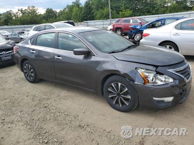 Czwarte zdjęcie samochodu z boku: 2013 NISSAN ALTIMA 2.5 VIN:1N4AL3AP8DN451653 - miniatura