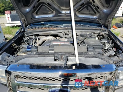 Zdjęcie 11 z 12 samochodu: 2006 FORD F350 SRW SUPER DUTY VIN:1FTWW31P56EB81176 - miniatura