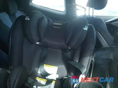 Zdjęcie 10 z 12 samochodu: 2020 HYUNDAI VELOSTER BASE VIN:KMHTG6AF7LU027204 - miniatura