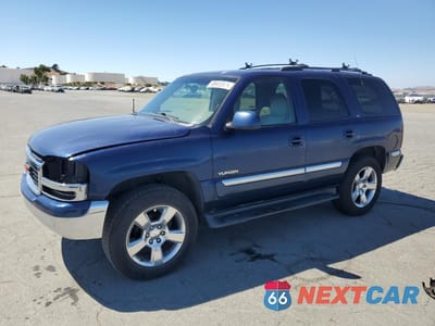 2001 GMC YUKON 1GKEK13T81R142948 - główne zdjęcie licytacji z USA - miniatura