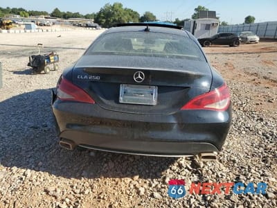Zdjęcie 6 z 12 samochodu: 2015 MERCEDES-BENZ CLA 250 VIN:WDDSJ4EB7FN161633 - miniatura